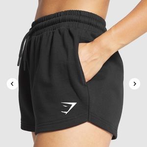 Gymshark Throw On Shorts